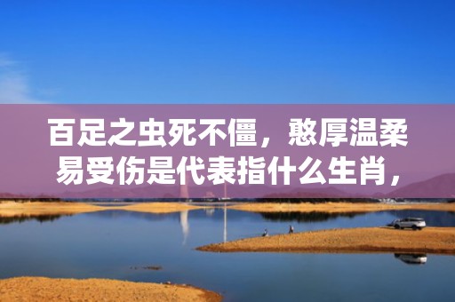 百足之虫死不僵，憨厚温柔易受伤是代表指什么生肖，精选答案落实