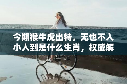 今期猴牛虎出特，无也不入小人到是什么生肖，权威解释落实