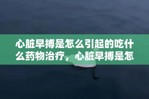 心脏早搏是怎么引起的吃什么药物治疗，心脏早搏是怎么引起的 心脏早搏怎么锤炼