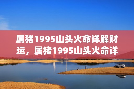 属猪1995山头火命详解财运，属猪1995山头火命详解(1995属猪的三大坎)
