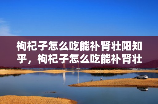 枸杞子怎么吃能补肾壮阳知乎，枸杞子怎么吃能补肾壮阳 枸杞子怎么吃最好