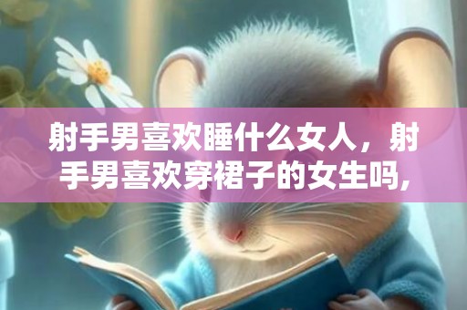 射手男喜欢睡什么女人，射手男喜欢穿裙子的女生吗,从这几方面分析