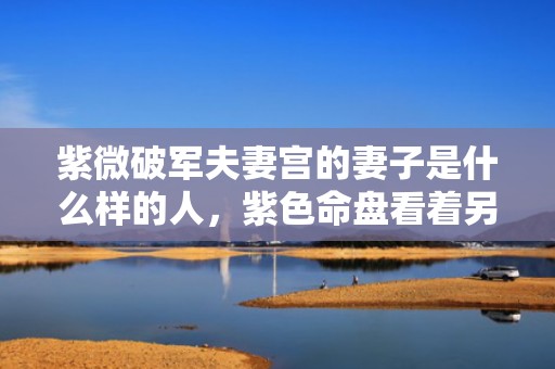 紫微破军夫妻宫的妻子是什么样的人，紫色命盘看着另一半相遇