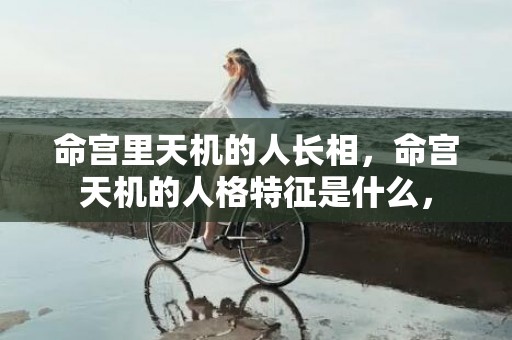 命宫里天机的人长相，命宫天机的人格特征是什么，