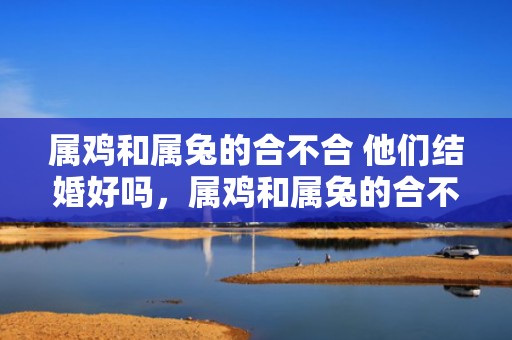 属鸡和属兔的合不合 他们结婚好吗，属鸡和属兔的合不合