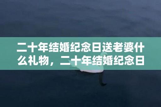 二十年结婚纪念日送老婆什么礼物，二十年结婚纪念日的说说句子，庆祝结婚二十周年的句子