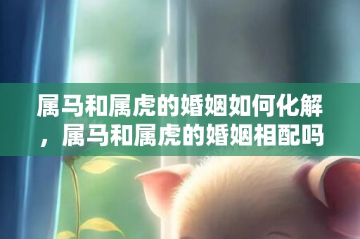 属马和属虎的婚姻如何化解，属马和属虎的婚姻相配吗