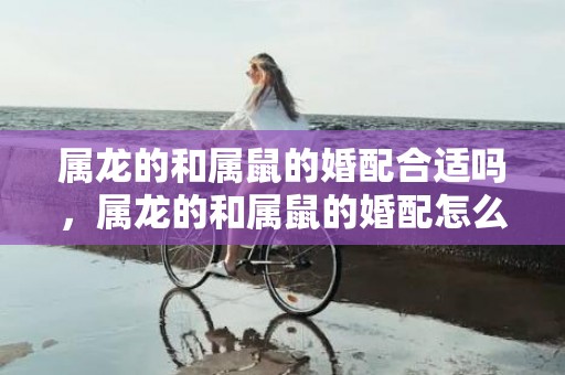 属龙的和属鼠的婚配合适吗，属龙的和属鼠的婚配怎么样