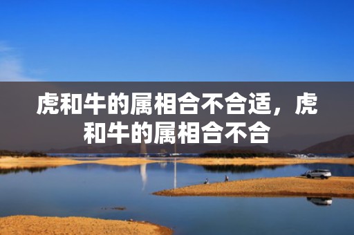 虎和牛的属相合不合适，虎和牛的属相合不合