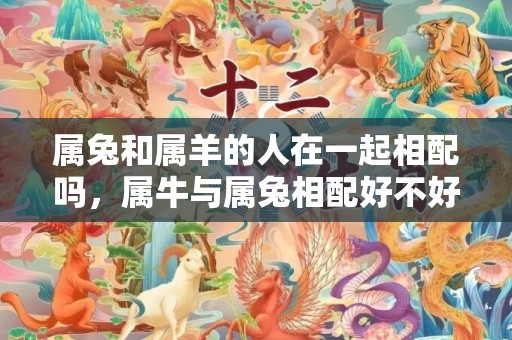 属兔和属羊的人在一起相配吗，属牛与属兔相配好不好