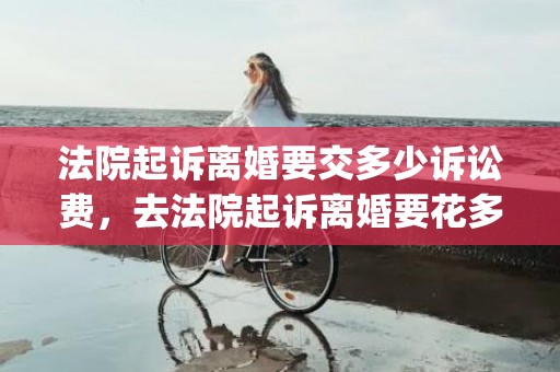 法院起诉离婚要交多少诉讼费，去法院起诉离婚要花多少钱呢(个人去法院起诉离婚流程)