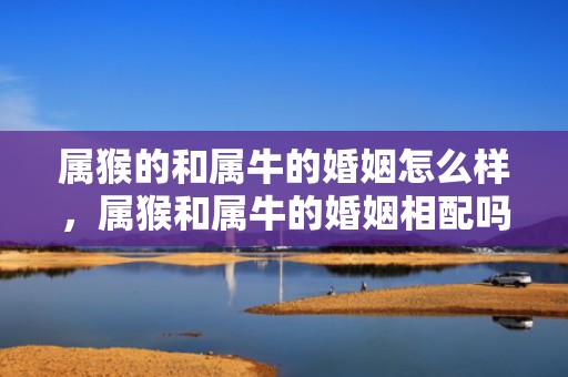 属猴的和属牛的婚姻怎么样，属猴和属牛的婚姻相配吗