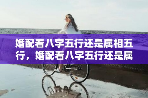 婚配看八字五行还是属相五行，婚配看八字五行还是属相五行？五行相生好还是属相相合好