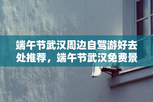 端午节武汉周边自驾游好去处推荐，端午节武汉免费景点推荐2023