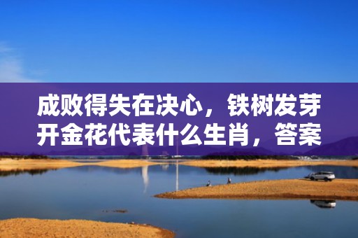 成败得失在决心，铁树发芽开金花代表什么生肖，答案曝光落实