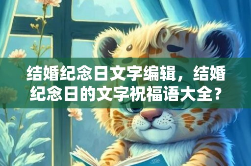 结婚纪念日文字编辑，结婚纪念日的文字祝福语大全？一句话表达结婚纪念日