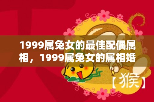 1999属兔女的最佳配偶属相，1999属兔女的属相婚配表