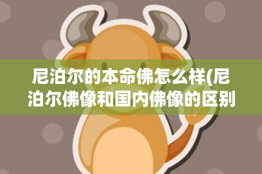 尼泊尔的本命佛怎么样(尼泊尔佛像和国内佛像的区别)