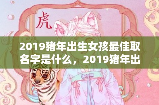 2019猪年出生女孩最佳取名字是什么，2019猪年出生的姓公乘男孩怎么样起名字，姓公乘男孩好名推荐