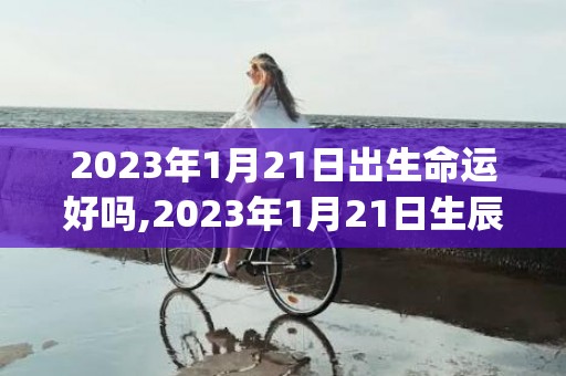2023年1月21日出生命运好吗,2023年1月21日生辰八字怎么样(2023年1月20日)