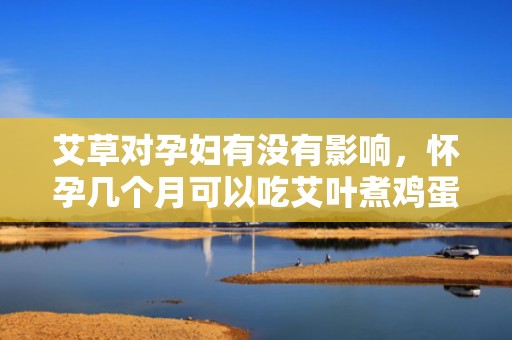 艾草对孕妇有没有影响，怀孕几个月可以吃艾叶煮鸡蛋