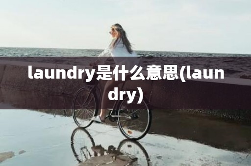 laundry是什么意思(laundry)