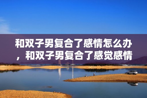 和双子男复合了感情怎么办，和双子男复合了感觉感情变了怎么回事