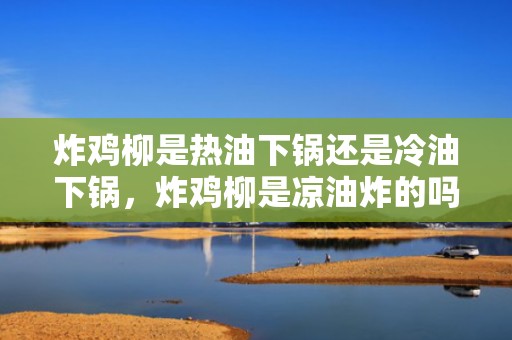 炸鸡柳是热油下锅还是冷油下锅，炸鸡柳是凉油炸的吗