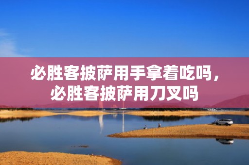 必胜客披萨用手拿着吃吗，必胜客披萨用刀叉吗